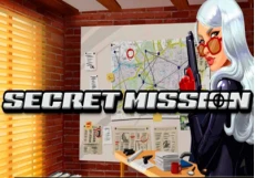 Secret Mission