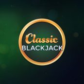 Classic Blackjack Switch Studios logo