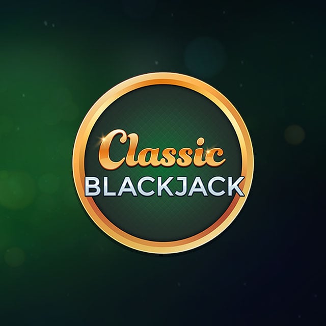 Classic Blackjack