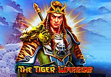 The Tiger Warrior