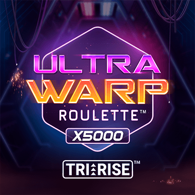 Ultra Warp Roulette