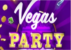 Vegas Party