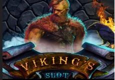 Viking’s