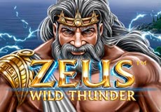 Zeus Wild Thunder