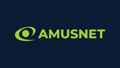 Amusnet logo