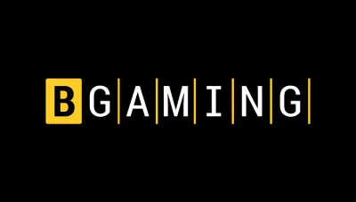 BGaming logo