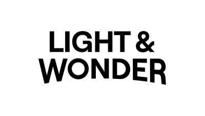 Light & Wonder logo