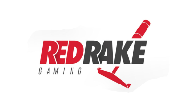 Red Rake logo