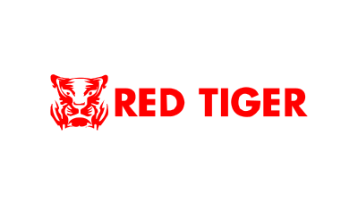 Red Tiger logo