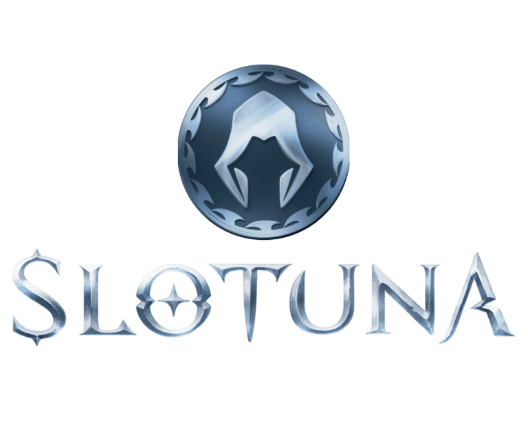Slotuna Casino logo