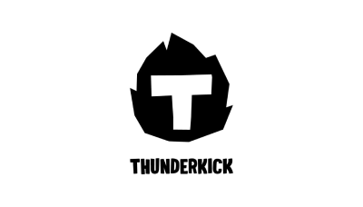 Thunderkick logo