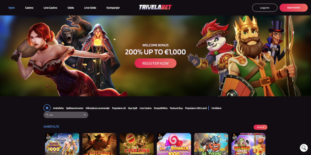 Trivelabet 1