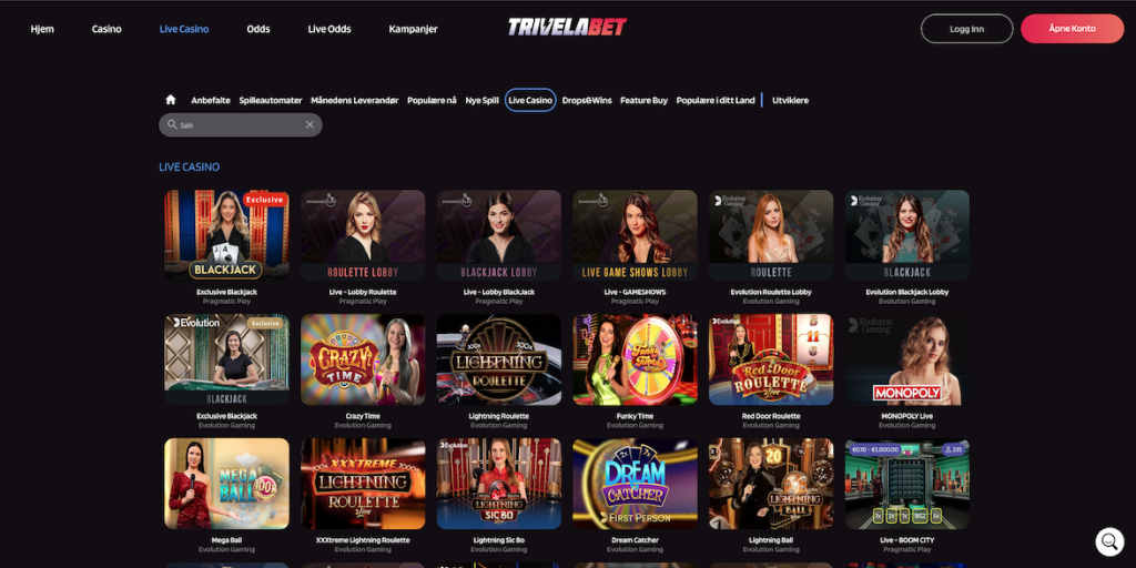 Trivelabet 2