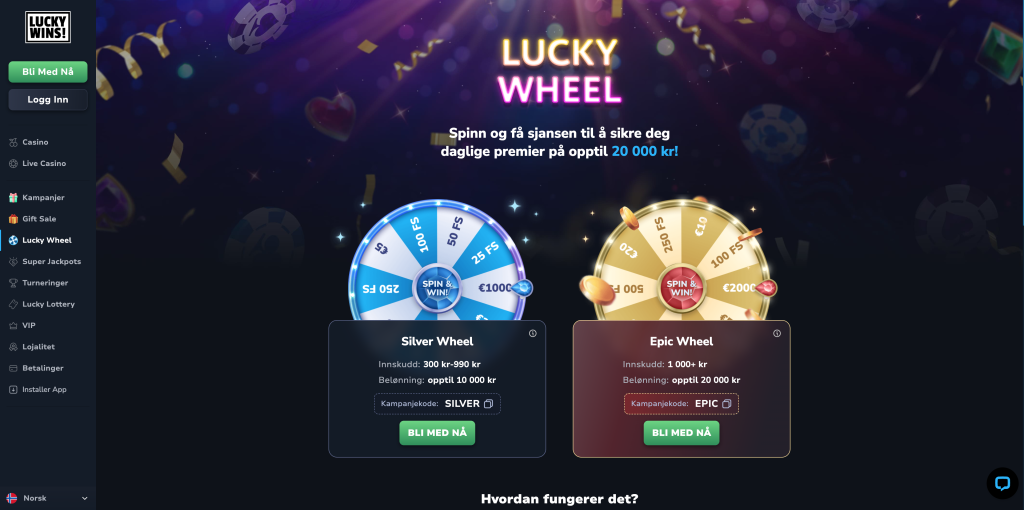 Luckywins 4