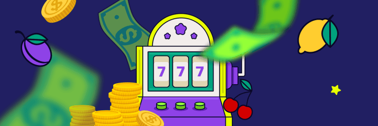 Nye spilleautomater logo