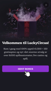 Bekreft og fullfør registreringen