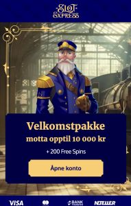 Velg registrer-knappen