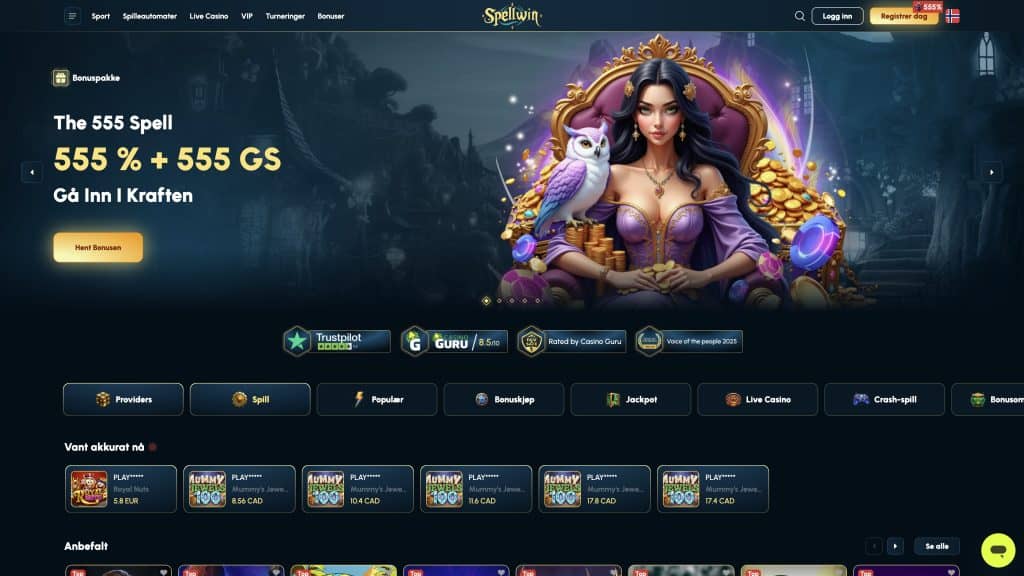 Spellwin 1