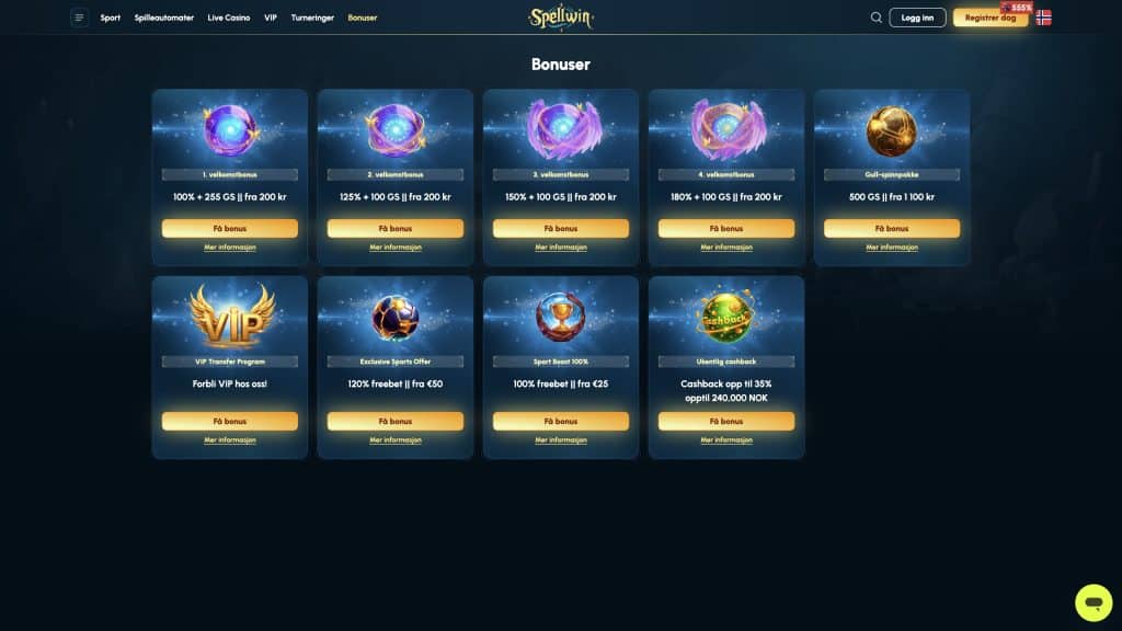 Spellwin 5