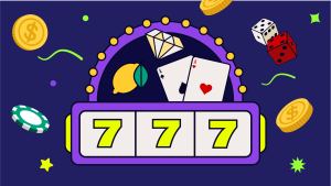 Velg et nettcasino