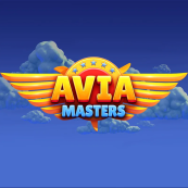 Aviamasters - logo