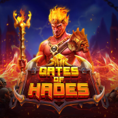 Gates of Hades - logo