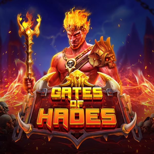 Gates of Hades