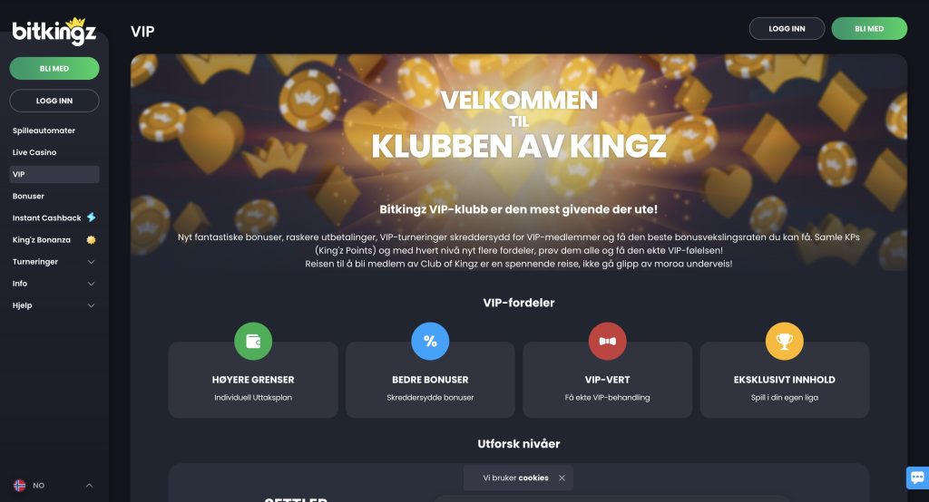Bitkingz 2