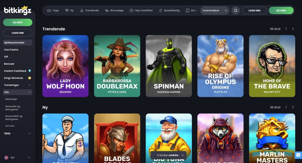 Bitkingz 4