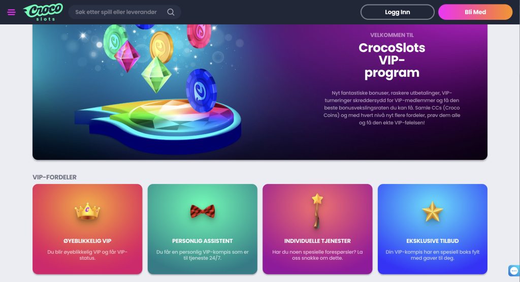 Crocoslots 2
