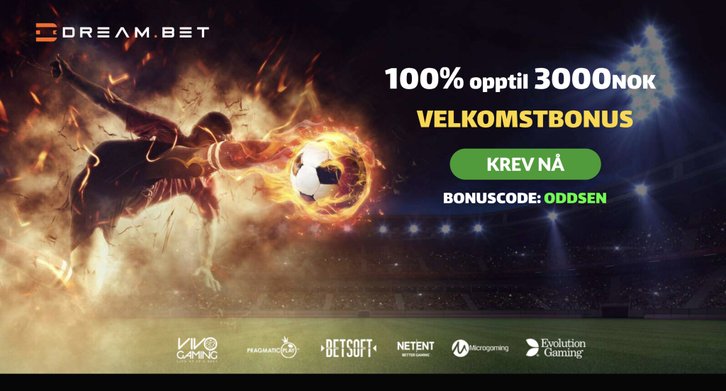 DreamBet 1