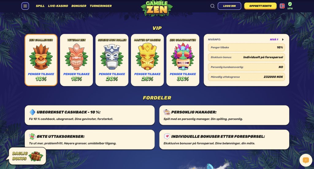 Gamblezen 3