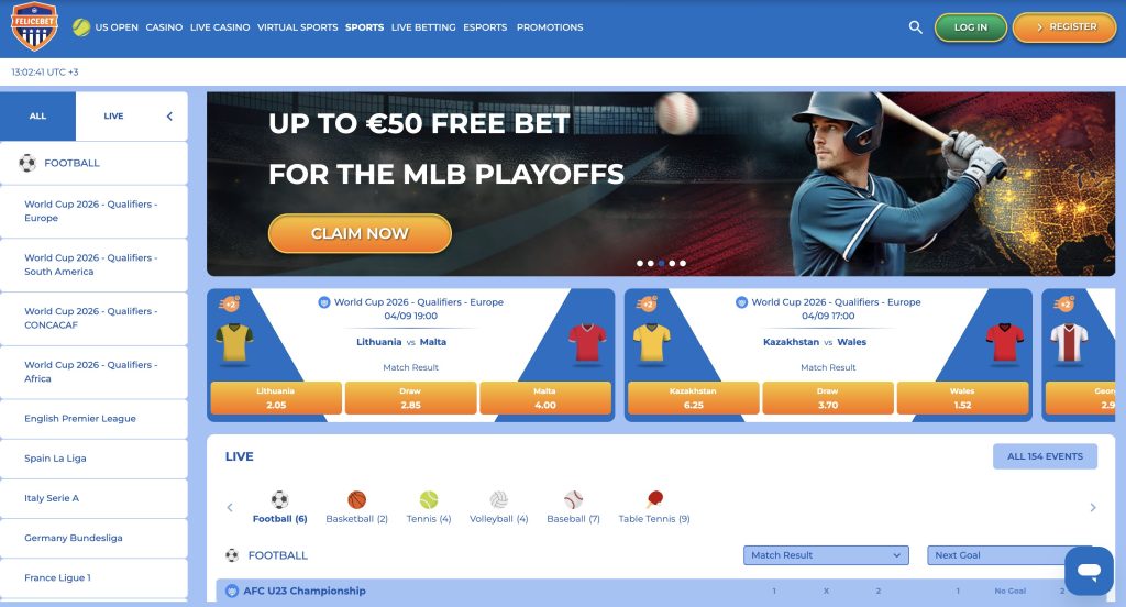FeliceBet 3