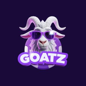 Goatz Logo