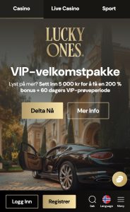 Gå til nettsiden