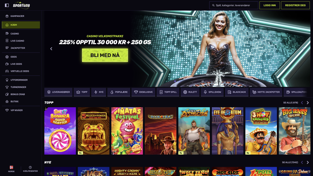 Sportuna 1