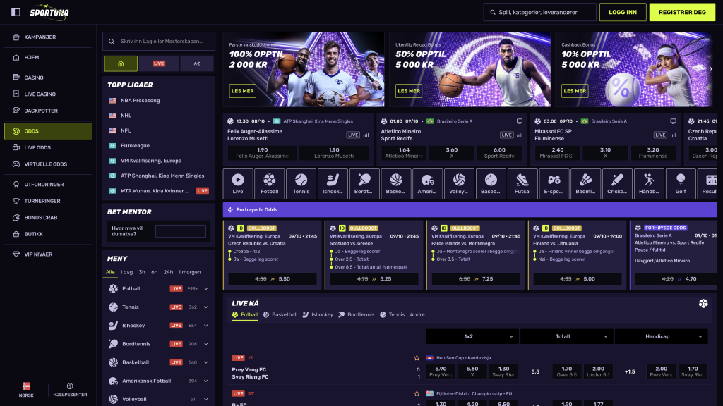 Sportuna 4