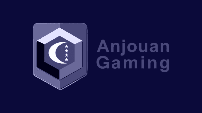 Anjouan logo