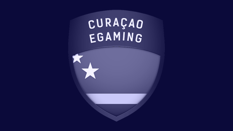 Curacao egaming logo