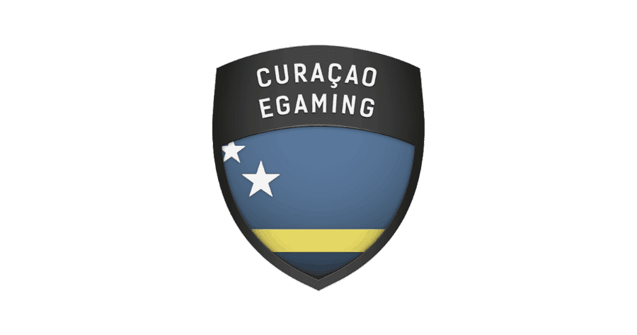 curacao gaming logo