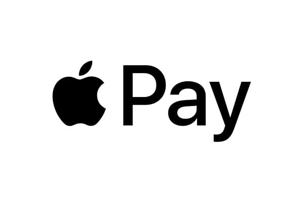 Apple pay logo