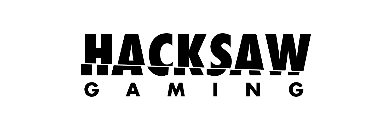 Hacksaw Gaming logo