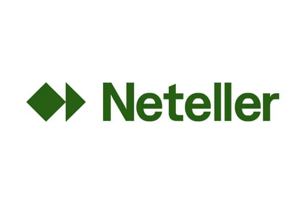 Neteller logo
