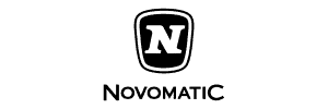 Novomatic logo