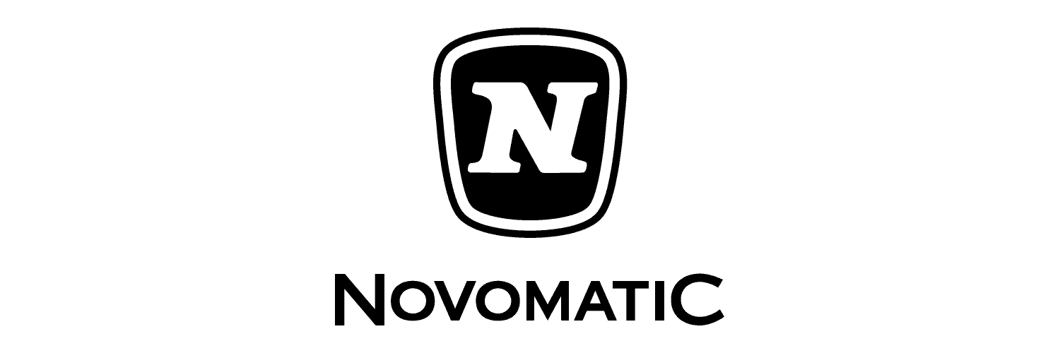 Novomatic logo