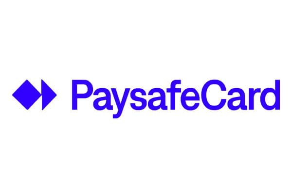 Paysafecard logo