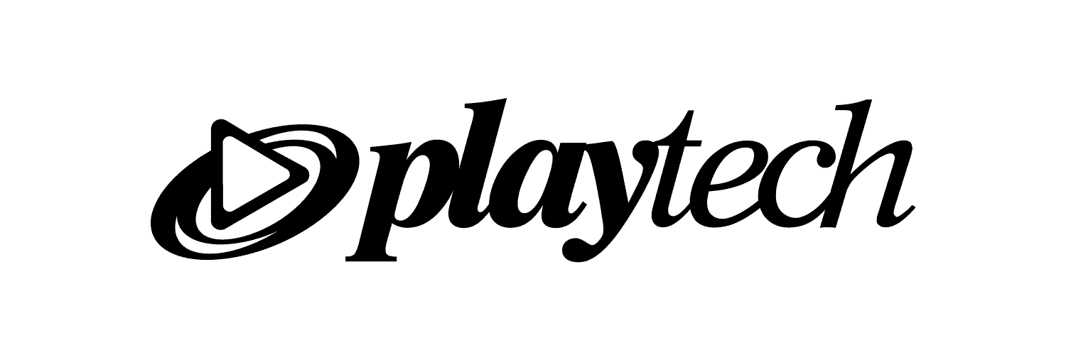 Playtech logo