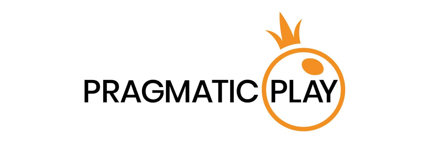 Pragmatic Play logo