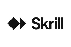 Skrill logo
