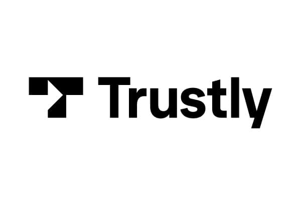 Trustly logo